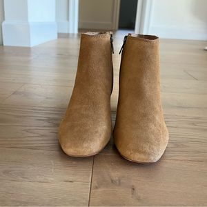Madewell Boots Size 6